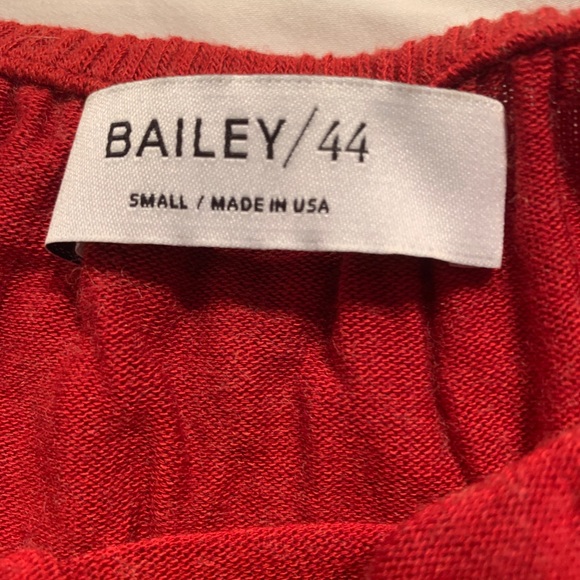 Bailey 44 A-Wish-Away Sweater - Picture 4 of 6